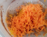 Foto del paso 1 de la receta: Carrot Cake