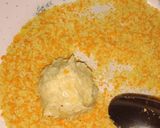 Foto langkah ke 4 dari resep Bola2 pisang.