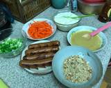 My Vision of a Hotdog and Its Taste recipe step 4 photo