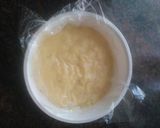Foto del paso 5 de la receta: Tarta de naranja
