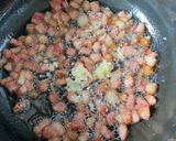 Foto del paso 2 de la receta: Coliflor a la cazuela