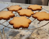 Foto del paso 6 de la receta: Galletas de mantequilla y vainilla