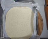 Foto langkah ke 3 dari resep Thin Crust Pizza (versi oven tangkring).