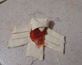 Foto del paso 7 de la receta: Formas con masa hojaldre
