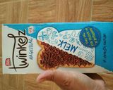 Foto langkah ke 9 dari resep Brownies dadakan.