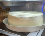 Foto del paso 10 de la receta: Pastel de calabaza y cheesecake de mandarina