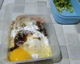 Foto langkah ke 1 dari resep 78. Carrot chicken nugget.