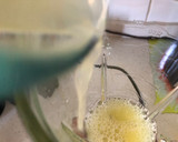 Foto del paso 2 de la receta: Pisco sour con jengibre