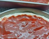 Foto del paso 8 de la receta: • Pizza~ 🍕