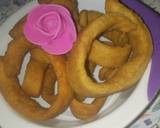 Spicy ring crackers recipe step 3 photo