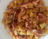 Foto del paso 3 de la receta: Salchipapa y limonada
