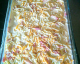 Foto del paso 9 de la receta: Lasaña de patatas sin pasta