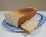 Foto del paso 5 de la receta: Pan lactal casero súper fácil