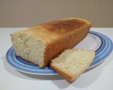 Foto del paso 5 de la receta: Pan lactal casero súper fácil