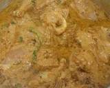 Smoked Chicken Dum Biryani recipe step 4 photo