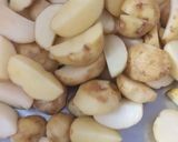मेथी आलू की सब्जी (Methi Aloo ki sabzi recipe in hindi) रेसिपी चरण 1 फोटो