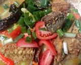 Foto langkah ke 4 dari resep Pesmol ikan bawal.