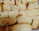 A picture of step 3 of Pineapple delight.
