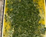 Foto langkah ke 7 dari resep Sayur ubi tumbuk (ala jawa).