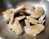 滷味(雞翅雞心)的食譜步驟2照片