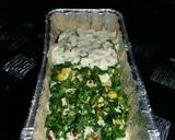 Vegetable loaf recipe step 6 photo