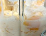 A picture of step 4 of My Mango Smoothies with Ice.