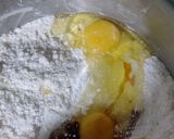 Foto del paso 2 de la receta: Cómo hacer Galletitas multi sabores (polvorones)