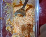 Foto langkah ke 3 dari resep 79. Shusi homemade.