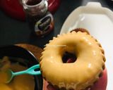 Foto langkah ke 10 dari resep Financier Noix et Café.