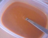 Foto del paso 10 de la receta Salsa brava extra ligera