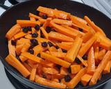 Foto del paso 2 de la receta: Zanahorias Endulzadas Con Mucho Sabor a Rico 😋