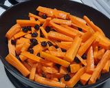 Foto del paso 2 de la receta: Zanahorias Endulzadas Con Mucho Sabor a Rico 😋