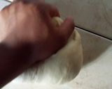 Foto del paso 5 de la receta: Bollos con queso crema
