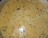 Foto del paso 7 de la receta: Arroz de marisco mixto con tajadas de plátano maduro