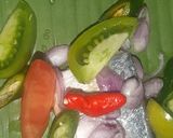 Foto langkah ke 2 dari resep 113. PEPES PEDO.