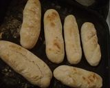 Foto del paso 4 de la receta: Pan mini baguette