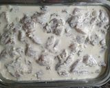 Foto del paso 3 de la receta: Pollo Blanco