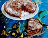 عکس مرحله 2 از دستور کیک گاتوشا🍰🍰