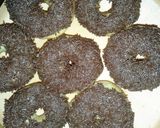 Foto langkah ke 9 dari resep Donat Empuk Menuull.