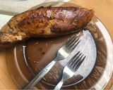Wellington-szűzpecsenye recept fázis 2 fotója
