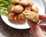 Foto langkah ke 4 dari resep Perkedel Kentang Istimewa.