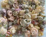 Foto del paso 4 de la receta Ensalada fría de pasta con huevo frito 🍳