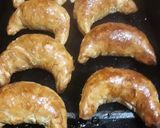 Foto del paso 6 de la receta: Medialunas caseras