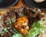 Foto langkah ke 6 dari resep Ayam Panggang Korea (My Korean Journey).