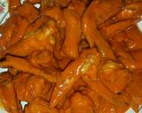 Foto del paso 4 de la receta: Buffalo wings (caseras)