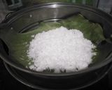 Foto langkah ke 4 dari resep Ongol2 Sagu Aren.