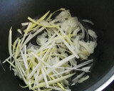 Foto del paso 2 de la receta: Sopa de champiñones