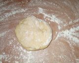 Nan bread da ferfeaun kafan shanumatakin girki5 hoto