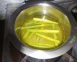 સરગવાની કઢી (Saragva Kadhi Recipe In Gujarati) રેસીપી સ્ટેપ1ફોટો