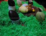EasterBake Chocolate eggs recipe step 24 photo